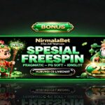 NirmalaBet Slot QRIS Online Mudah Menang Auto Jackpot