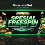 NirmalaBet Slot BCA Online RTP Tinggi Anti Rungkad