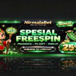 NirmalaBet Slot BRI Online Gacor Terbaik Tahun Ini