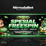 NirmalaBet Slot Mandiri Online Bonus Besar Setiap Hari