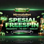 NirmalaBet Slot BNI Online Minimal Deposit Rendah