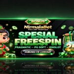 NirmalaBet Slot SeaBank Online Terbaik Untuk Pemula