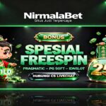 NirmalaBet Slot APK Ovo Aman Cepat Withdraw