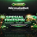 NirmalaBet Slot APK Dana Cepat Withdraw Aman