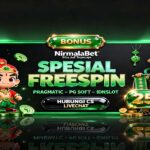 Nirmalabet Judi Slot Online Resmi Bonus New Member